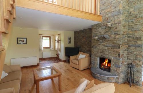 Glenbeigh House | Meenteog