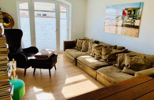 Westerland Apartment | Meer-Lust-Sylt Haus Mateika