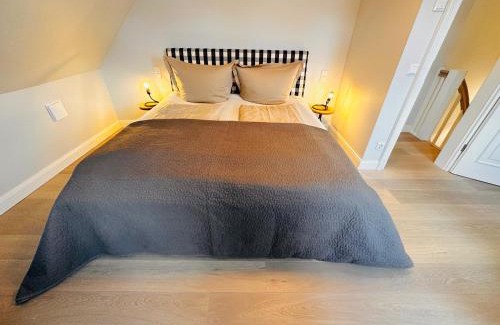 Westerland Apartment | Meer-Lust-Sylt Haus Mateika