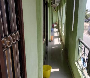Chidambaram Hotel | Meera Lodge