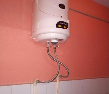 Chidambaram Hotel | Meera Lodge