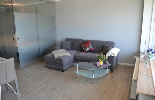 Sierksdorf Apartment | Meerblick FeWo Nr 749