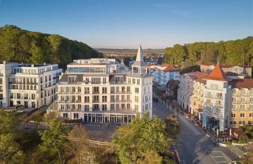 Sellin Apartment | Meerblick Spa