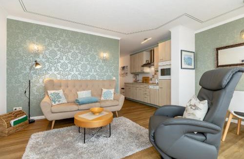 Ostseebad Kuhlungsborn Apartment | Meeresblick Meeresblick 420