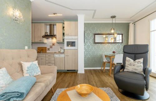 Ostseebad Kuhlungsborn Apartment | Meeresblick Meeresblick 420