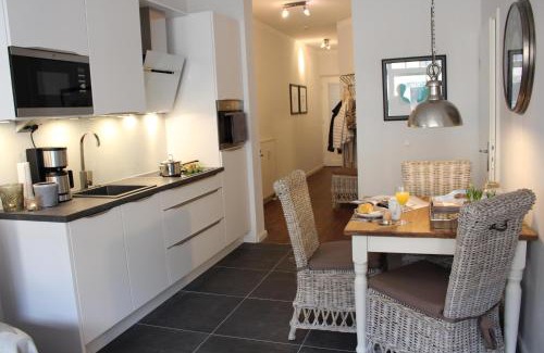 Ostseebad Kuhlungsborn Apartment | Meeresblick Wohnung 018