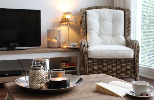 Ostseebad Kuhlungsborn Apartment | Meeresblick Wohnung 018