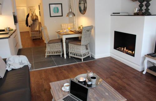 Ostseebad Kuhlungsborn Apartment | Meeresblick Wohnung 018