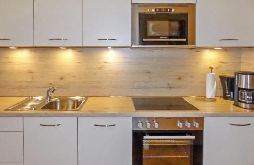 Ostseebad Kuhlungsborn Apartment | Meeresblick Wohnung 024