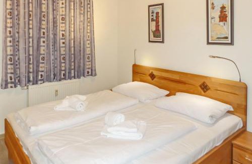Ostseebad Kuhlungsborn Apartment | Meeresblick Wohnung 024