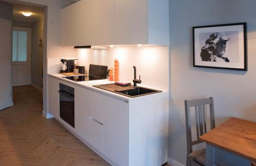 Ostseebad Kuhlungsborn Apartment | Meeresblick Wohnung 218