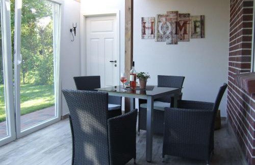 Bedekaspel Apartment | Meeresglueck