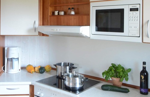 Travemuende House | Meeresrauschen 5 - Dorf 6