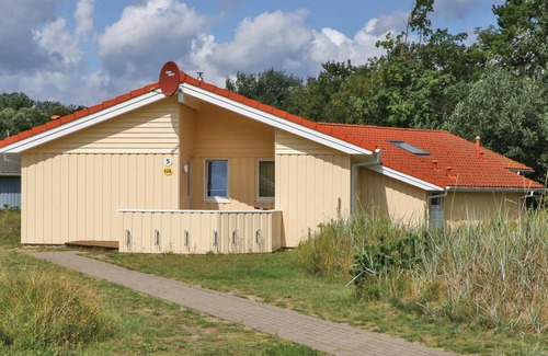 Travemuende House | Meeresrauschen 5 - Dorf 6
