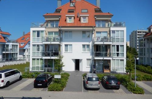 Grossenbrode Apartment | Meeresrauschen 6