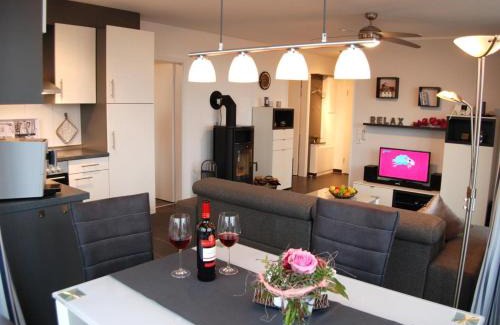 Grossenbrode Apartment | Meeresrauschen 6