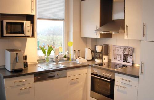 Grossenbrode Apartment | Meeresrauschen 6