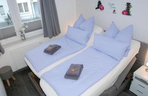 Grossenbrode Apartment | Meeresrauschen 6