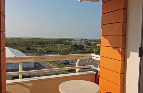 Westerland Apartment | Meeresrauschen