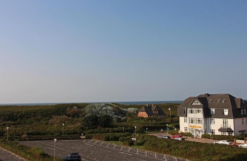 Westerland Apartment | Meeresrauschen