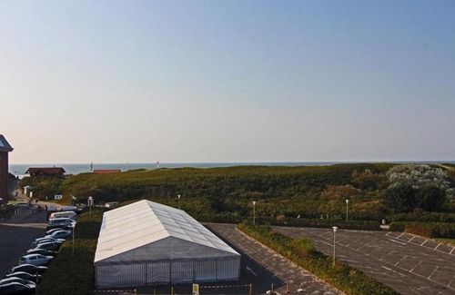 Westerland Apartment | Meeresrauschen