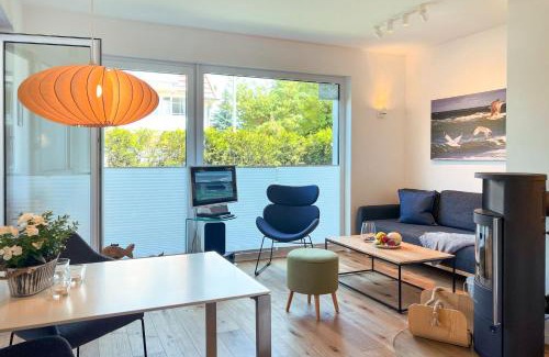 Ostseebad Dierhagen Apartment | Meerquartier, Whg 02