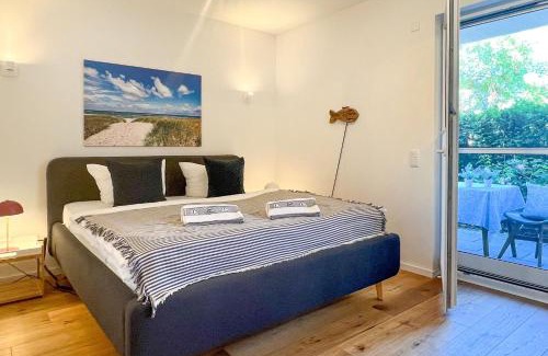 Ostseebad Dierhagen Apartment | Meerquartier, Whg 02