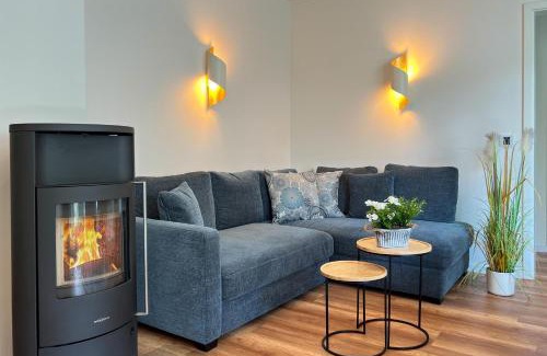 Ostseebad Dierhagen Apartment | Meerquartier, Whg 03