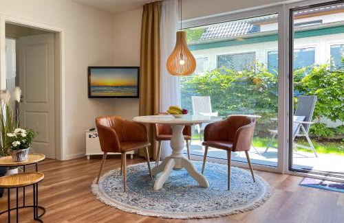 Ostseebad Dierhagen Apartment | Meerquartier, Whg 03