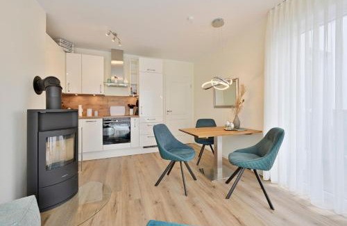 Ostseebad Dierhagen Apartment | Meerquartier, Whg 05