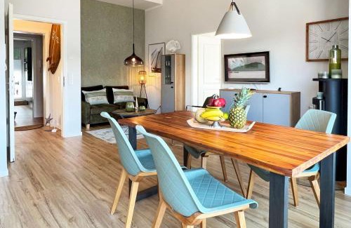 Ostseebad Dierhagen Apartment | Meerquartier, Whg 10