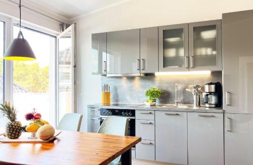 Ostseebad Dierhagen Apartment | Meerquartier, Whg 10