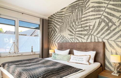 Ostseebad Dierhagen Apartment | Meerquartier, Whg 10