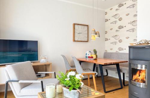 Ostseebad Dierhagen Apartment | Meerquartier, Whg 04