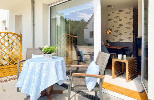 Ostseebad Dierhagen Apartment | Meerquartier, Whg 04