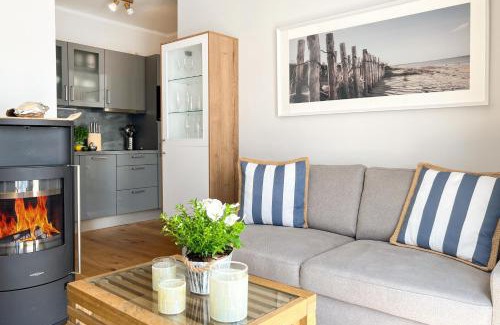 Ostseebad Dierhagen Apartment | Meerquartier, Whg 04