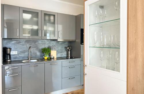 Ostseebad Dierhagen Apartment | Meerquartier, Whg 04