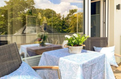Ostseebad Dierhagen Apartment | Meerquartier, Whg 09