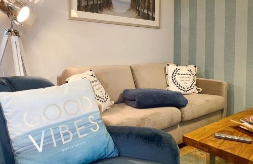 Ostseebad Dierhagen Apartment | Meerquartier, Whg 09