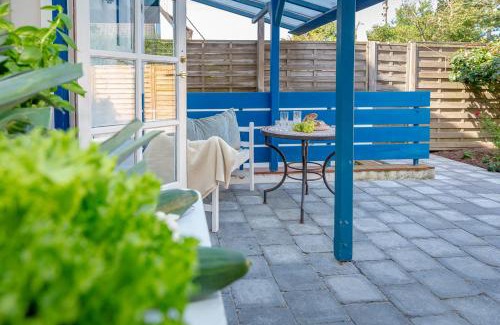 Westerland Apartment | Meerstrandläufer