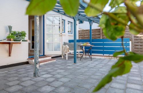 Westerland Apartment | Meerstrandläufer