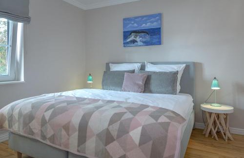 Westerland Apartment | Meerstrandläufer