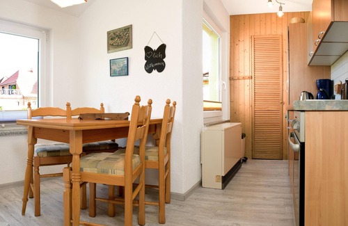 Kirchdorf House | MEERTIED - Small bungalow in Kirchdorf on the island of Poel!