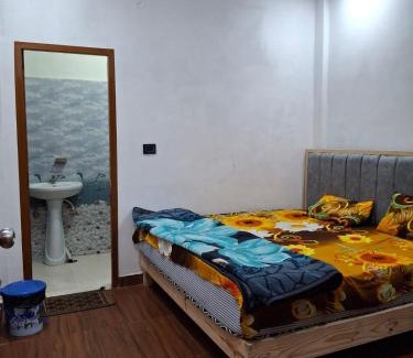 Maheshwar Hotel | Meerut Sky view
