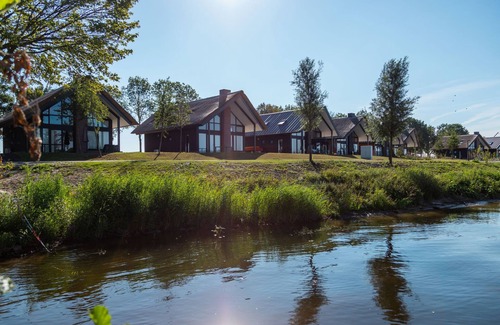 Kampen House | Meervilla Miva 10 by Interhome