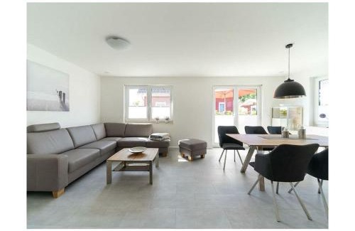 Juliusruh House | Meerzeit Comfortable holiday residence