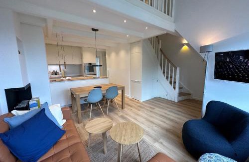 Wenningstedt-Braderup Apartment | MEERzeit unter Reet