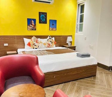An Thoi Apartment | Meet n'eat Aparthotel Phú Quốc Island