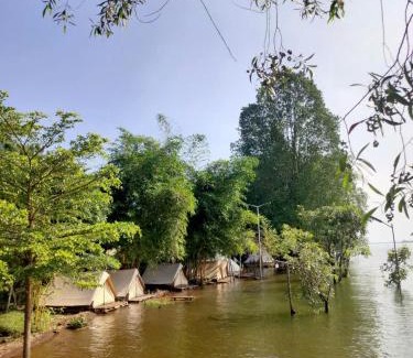 Vinh Cuu Other | Meeto Camping Hồ Trị An