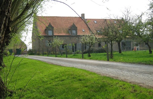 Middelkerke House | Meeuwenoord in Middelkerke
